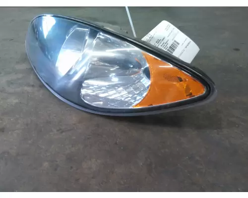 INTERNATIONAL PROSTAR 122 HEADLAMP ASSEMBLY