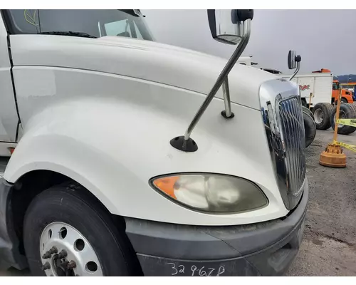 INTERNATIONAL PROSTAR 122 HOOD