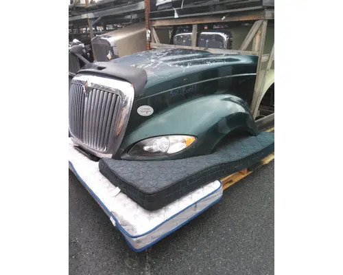 INTERNATIONAL PROSTAR 122 HOOD