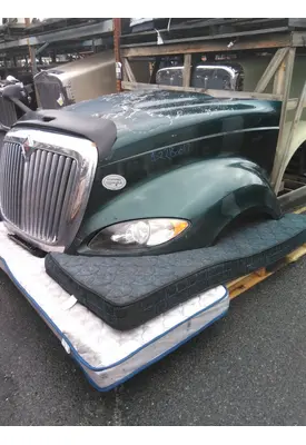 INTERNATIONAL PROSTAR 122 HOOD