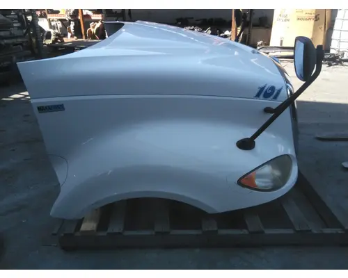 INTERNATIONAL PROSTAR 122 HOOD