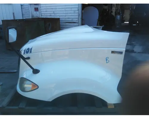 INTERNATIONAL PROSTAR 122 HOOD