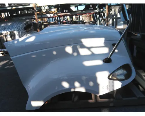 INTERNATIONAL PROSTAR 122 HOOD