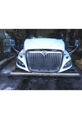 INTERNATIONAL PROSTAR 122 HOOD