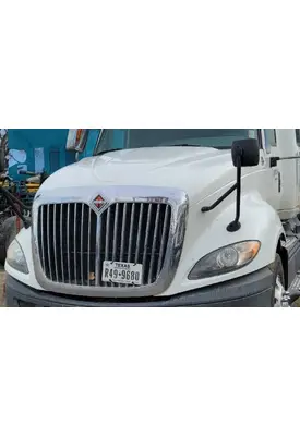 INTERNATIONAL PROSTAR 122 HOOD