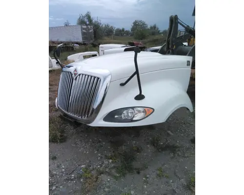 INTERNATIONAL PROSTAR 122 HOOD
