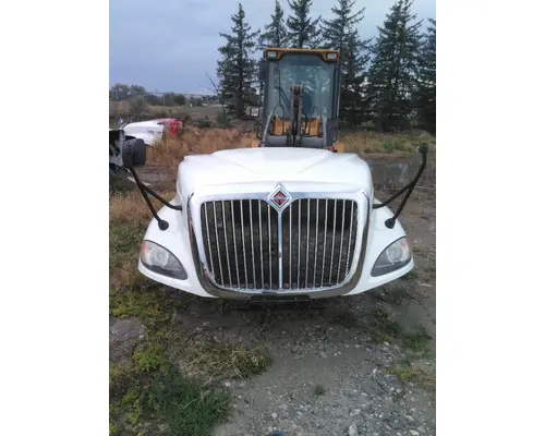 INTERNATIONAL PROSTAR 122 HOOD