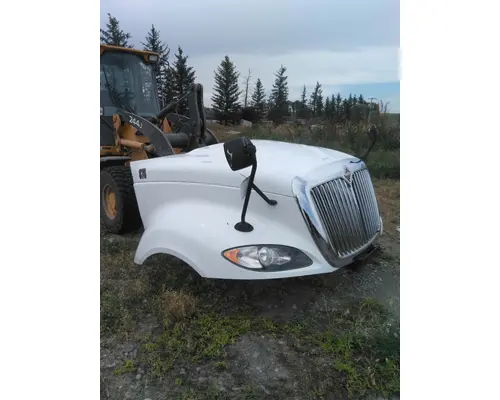INTERNATIONAL PROSTAR 122 HOOD