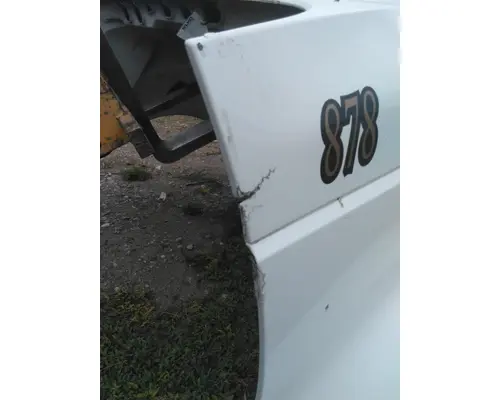 INTERNATIONAL PROSTAR 122 HOOD