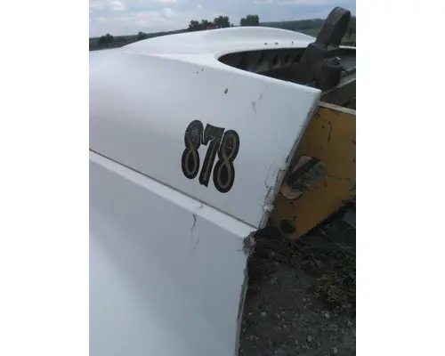INTERNATIONAL PROSTAR 122 HOOD