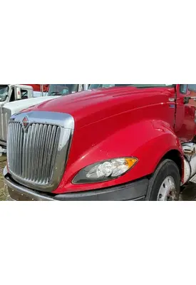 INTERNATIONAL PROSTAR 122 HOOD