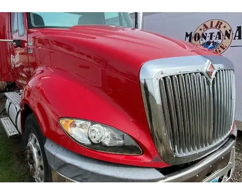 INTERNATIONAL PROSTAR 122 HOOD