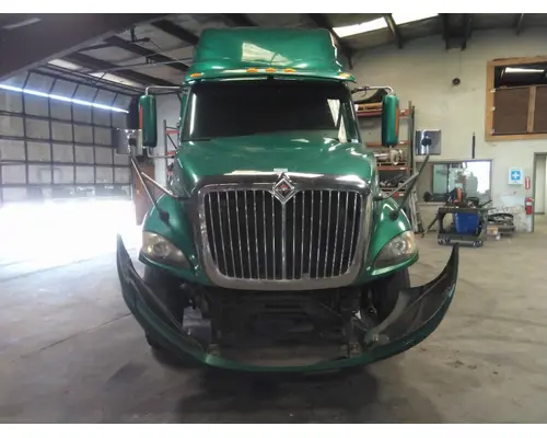 INTERNATIONAL PROSTAR 122 HOOD