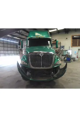 INTERNATIONAL PROSTAR 122 HOOD