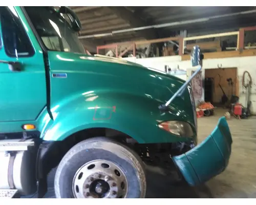INTERNATIONAL PROSTAR 122 HOOD