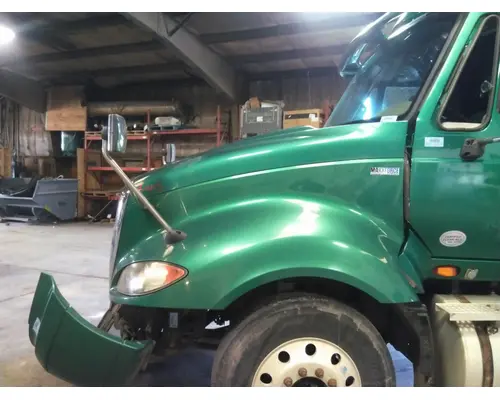 INTERNATIONAL PROSTAR 122 HOOD