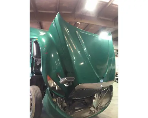 INTERNATIONAL PROSTAR 122 HOOD