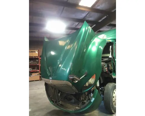 INTERNATIONAL PROSTAR 122 HOOD