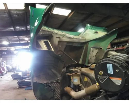 INTERNATIONAL PROSTAR 122 HOOD
