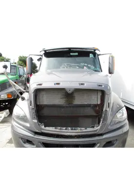 INTERNATIONAL PROSTAR 122 HOOD