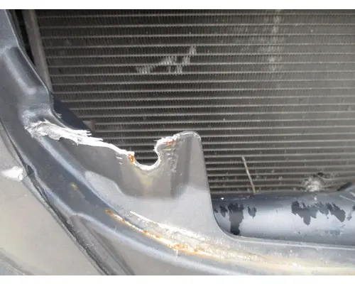 INTERNATIONAL PROSTAR 122 HOOD