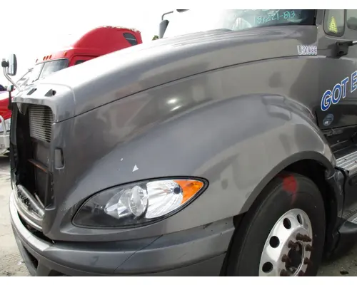 INTERNATIONAL PROSTAR 122 HOOD