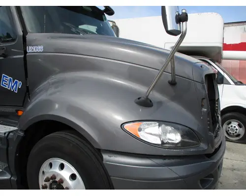 INTERNATIONAL PROSTAR 122 HOOD