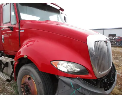 INTERNATIONAL PROSTAR 122 HOOD