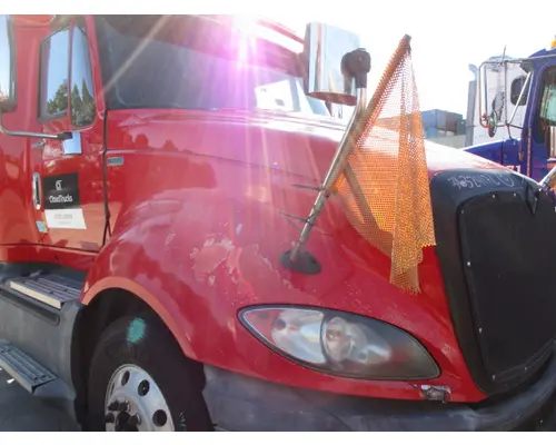 INTERNATIONAL PROSTAR 122 HOOD