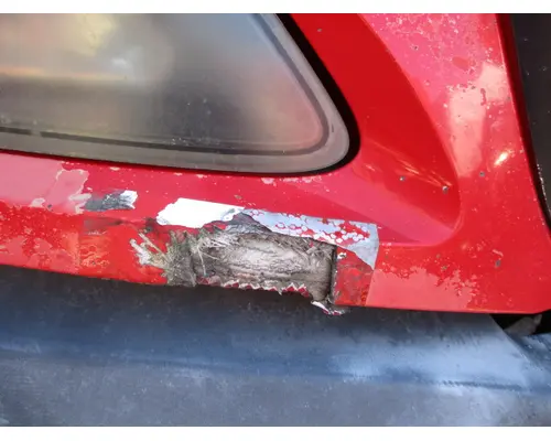 INTERNATIONAL PROSTAR 122 HOOD