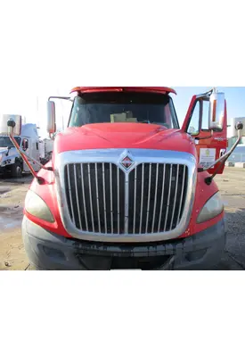 INTERNATIONAL PROSTAR 122 HOOD