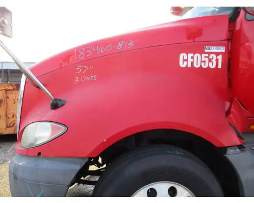 INTERNATIONAL PROSTAR 122 HOOD