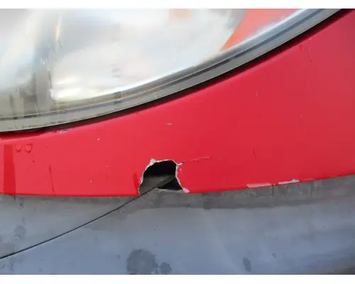 INTERNATIONAL PROSTAR 122 HOOD