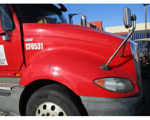 INTERNATIONAL PROSTAR 122 HOOD