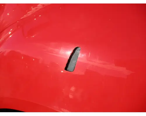 INTERNATIONAL PROSTAR 122 HOOD