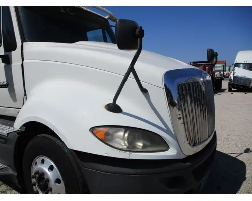 INTERNATIONAL PROSTAR 122 HOOD