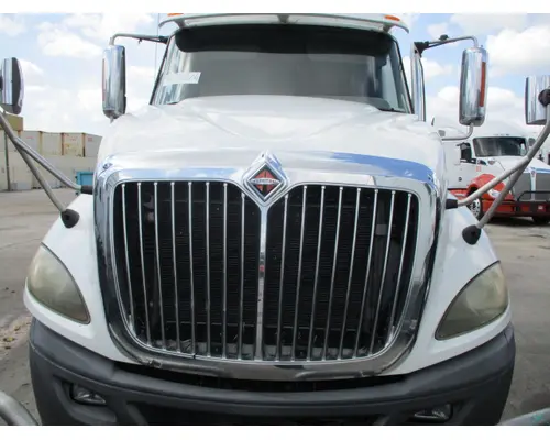 INTERNATIONAL PROSTAR 122 HOOD