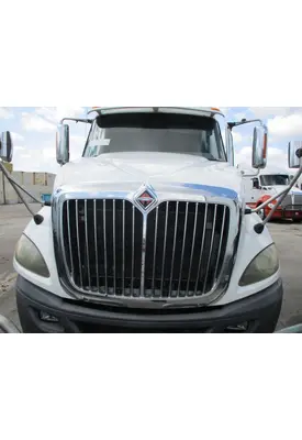 INTERNATIONAL PROSTAR 122 HOOD