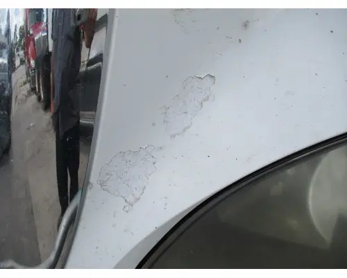 INTERNATIONAL PROSTAR 122 HOOD