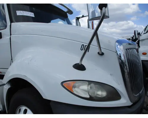 INTERNATIONAL PROSTAR 122 HOOD