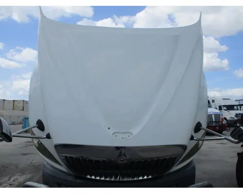 INTERNATIONAL PROSTAR 122 HOOD