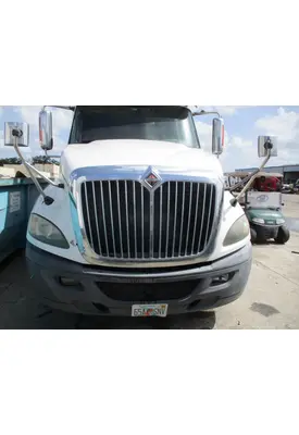 INTERNATIONAL PROSTAR 122 HOOD