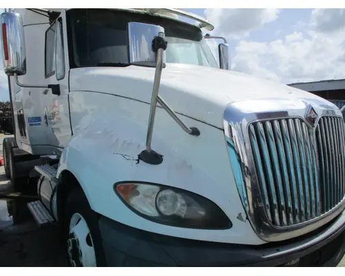 INTERNATIONAL PROSTAR 122 HOOD