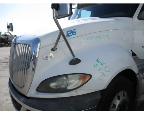 INTERNATIONAL PROSTAR 122 HOOD