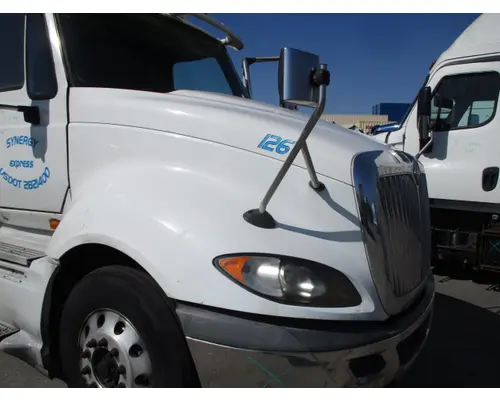 INTERNATIONAL PROSTAR 122 HOOD