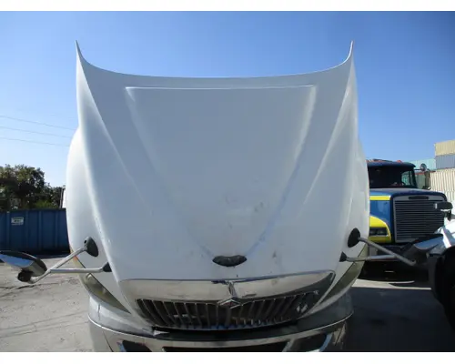 INTERNATIONAL PROSTAR 122 HOOD