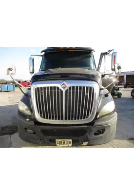 INTERNATIONAL PROSTAR 122 HOOD