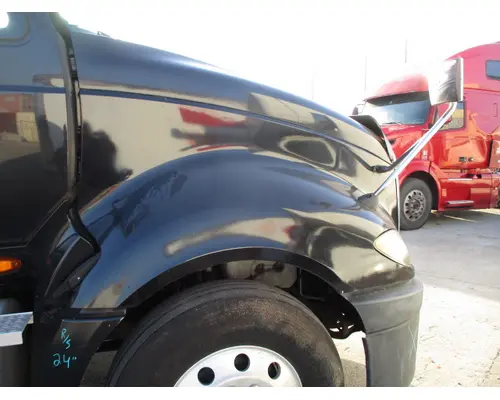 INTERNATIONAL PROSTAR 122 HOOD