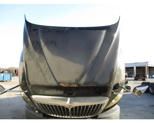 INTERNATIONAL PROSTAR 122 HOOD