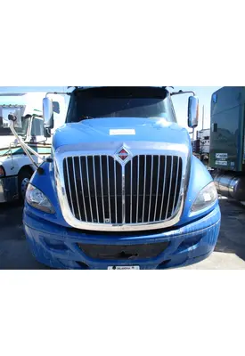 INTERNATIONAL PROSTAR 122 HOOD